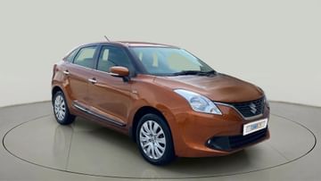 2015 Maruti Suzuki Baleno ZETA DIESEL 1.3