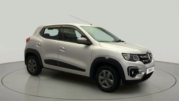 2017 Renault Kwid RXT 1.0 AMT (O)