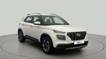 2020 Hyundai Venue SX 1.0 (O) TURBO IMT