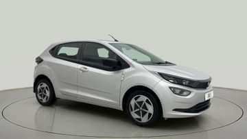 2020 Tata Altroz 2020-2025 XT PETROL