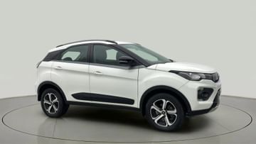 2021 Tata Nexon XZA PLUS (O) DIESEL