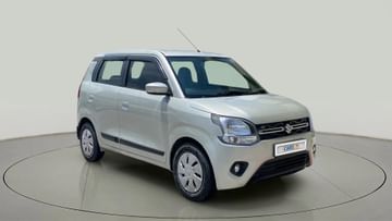 2019 Maruti Suzuki Wagon R ZXI 1.2