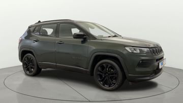 2022 Jeep Compass Night Eagle 2.0 Diesel