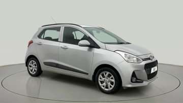 2018 Hyundai Grand i10 SPORTZ 1.2 KAPPA VTVT