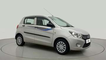 2016 Maruti Suzuki Celerio VXI AMT