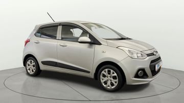 2015 Hyundai Grand i10 MAGNA 1.2 KAPPA VTVT