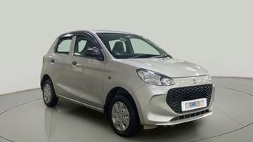 2023 Maruti Suzuki Alto K10 LXI
