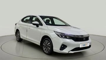 2024 Honda City 1.5L I-VTEC V
