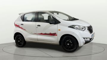2019 Datsun GO 2013-2022 A