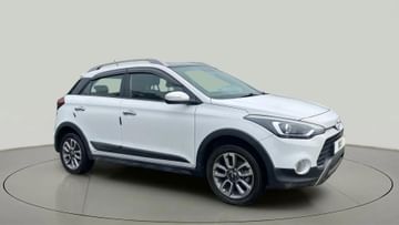 2016 Hyundai i20 Active 1.2 SX