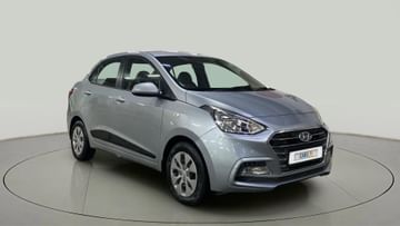2019 Hyundai Xcent S 1.2