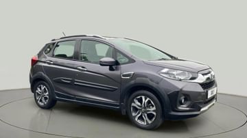 2018 Honda WR-V 2020-2023 1.2L I-VTEC VX MT
