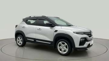 2021 Renault Kiger 2021-2025 RXT TURBO CVT