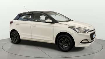 2017 Hyundai Elite i20 2014-2017 SPORTZ 1.2