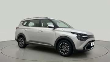 2023 KIA Carens Luxury 1.5 Diesel iMT 7 STR