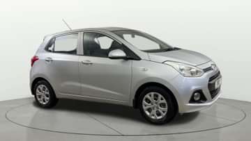 2016 Hyundai Grand i10 MAGNA 1.2 KAPPA VTVT