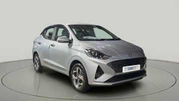 2021 Hyundai Aura SX 1.2 (O)