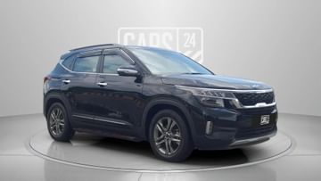 2022 KIA Seltos HTX 1.5 PETROL
