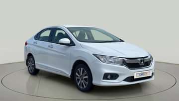 2019 Honda City 1.5L I-VTEC V MT