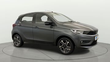 2021 Tata Tiago XZ PLUS PETROL