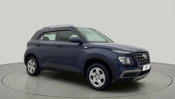2021 Hyundai Venue S 1.2