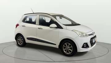2014 Hyundai Grand i10 ASTA (O) 1.2 KAPPA VTVT