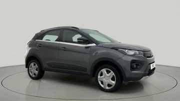 2021 Tata Nexon XZ DIESEL