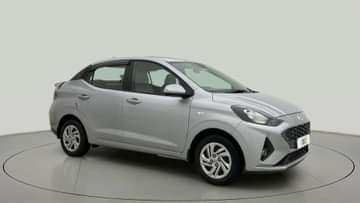 2021 Hyundai Aura S 1.2