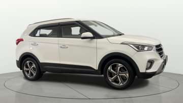 2019 Hyundai Creta SX (O) EXECUTIVE 1.6 PETROL