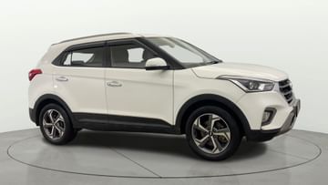 2019 Hyundai Creta SX (O) EXECUTIVE 1.6 PETROL