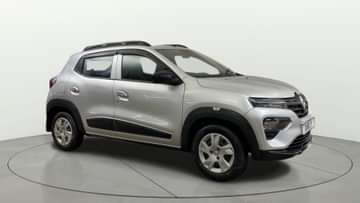 2020 Renault Kwid RXL