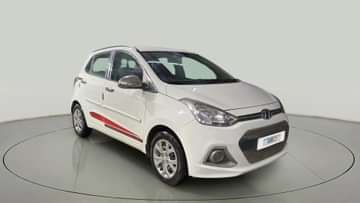 2016 Hyundai Grand i10 1.2 SPORTZ PRIME EDITION VTVT