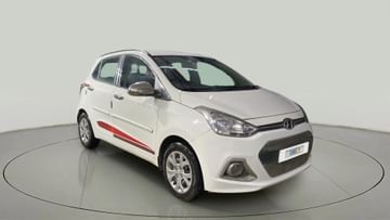 2016 Hyundai Grand i10 1.2 SPORTZ PRIME EDITION VTVT