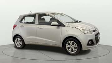 2014 Hyundai Grand i10 MAGNA 1.2 KAPPA VTVT