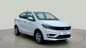 2021 Tata Tigor XZ PETROL