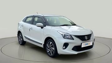 2020 Maruti Suzuki Baleno ZETA PETROL 1.2