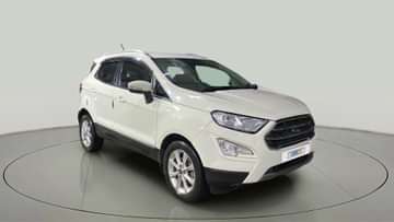2020 Ford EcoSport TITANIUM 1.5L PETROL