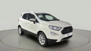 2020 Ford EcoSport TITANIUM 1.5L PETROL