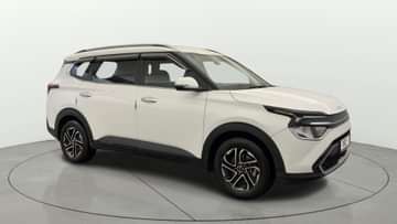 2022 KIA Carens PRESTIGE PLUS 1.4 PETROL 7 STR