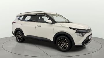 2022 KIA Carens PRESTIGE PLUS 1.4 PETROL 7 STR