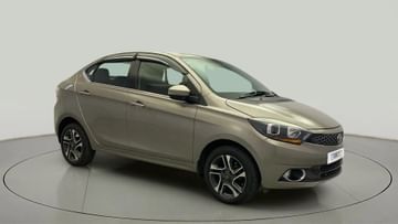 2018 Tata Tigor XZ PLUS PETROL