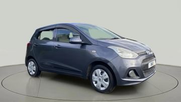 2013 Hyundai Grand i10 MAGNA 1.2 KAPPA VTVT