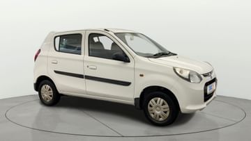 2013 Maruti Suzuki Alto 800 2016 -19 VXI