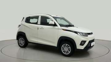 2019 Mahindra KUV 100 NXT 2020-2023 K4+ P 6 STR