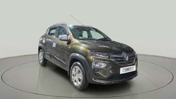 2020 Renault Kwid RXT 1.0 AMT (O)