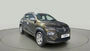 2020 Renault Kwid RXT 1.0 AMT (O)