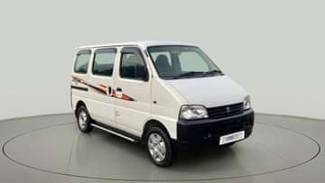 2018 Maruti Eeco 5 STR WITH A/C+HTR