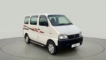 2018 Maruti Suzuki Eeco 5 STR WITH A/C+HTR