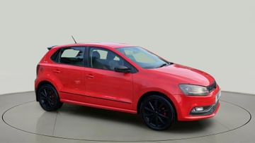2019 Volkswagen Polo GT TSI AT