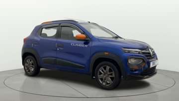 2022 Renault Kwid CLIMBER AMT 1.0